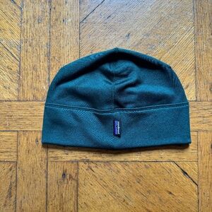 Patagonia Beanie